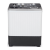 Haier HTW110-186 11KG Washing Machine Semi Automatic Twin Tub.(Percent Profit Product Installment Available on 48 Months)-ZE